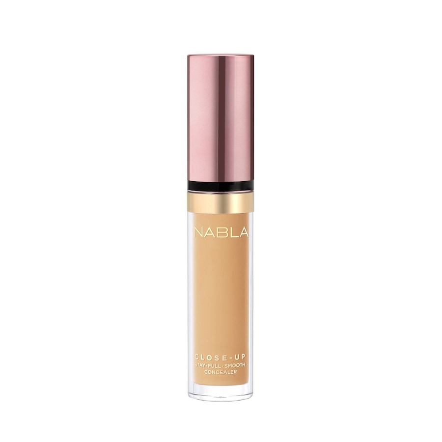 NABLA CLOSE-UP AlmondMake-up | 4.0 ml | 6250,00 / 1.0 l