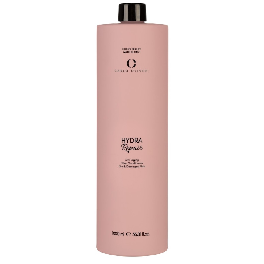 Carlo Oliveri Hydra Repair Anti-Aging Filler trockenes & geschädigtes HaarHaare | 1000.0 ml | 37,99 / 1.0 l