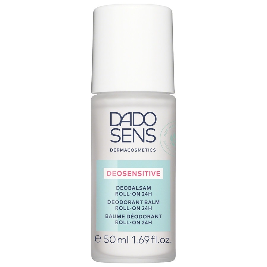 DADO SENS Dermacosmetics Balm Roll-on 24h Deodorant 50 ml