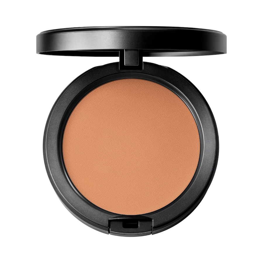 MAC Studio Fix Plus Foundation NW40 12 g Hellbraun