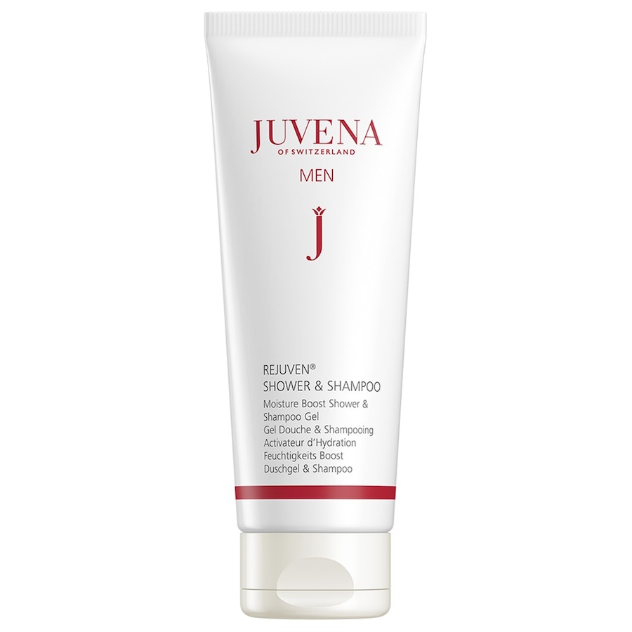 Juvena Rejuven MenKörper | 200.0 ml | 149,95 / 1.0 l
