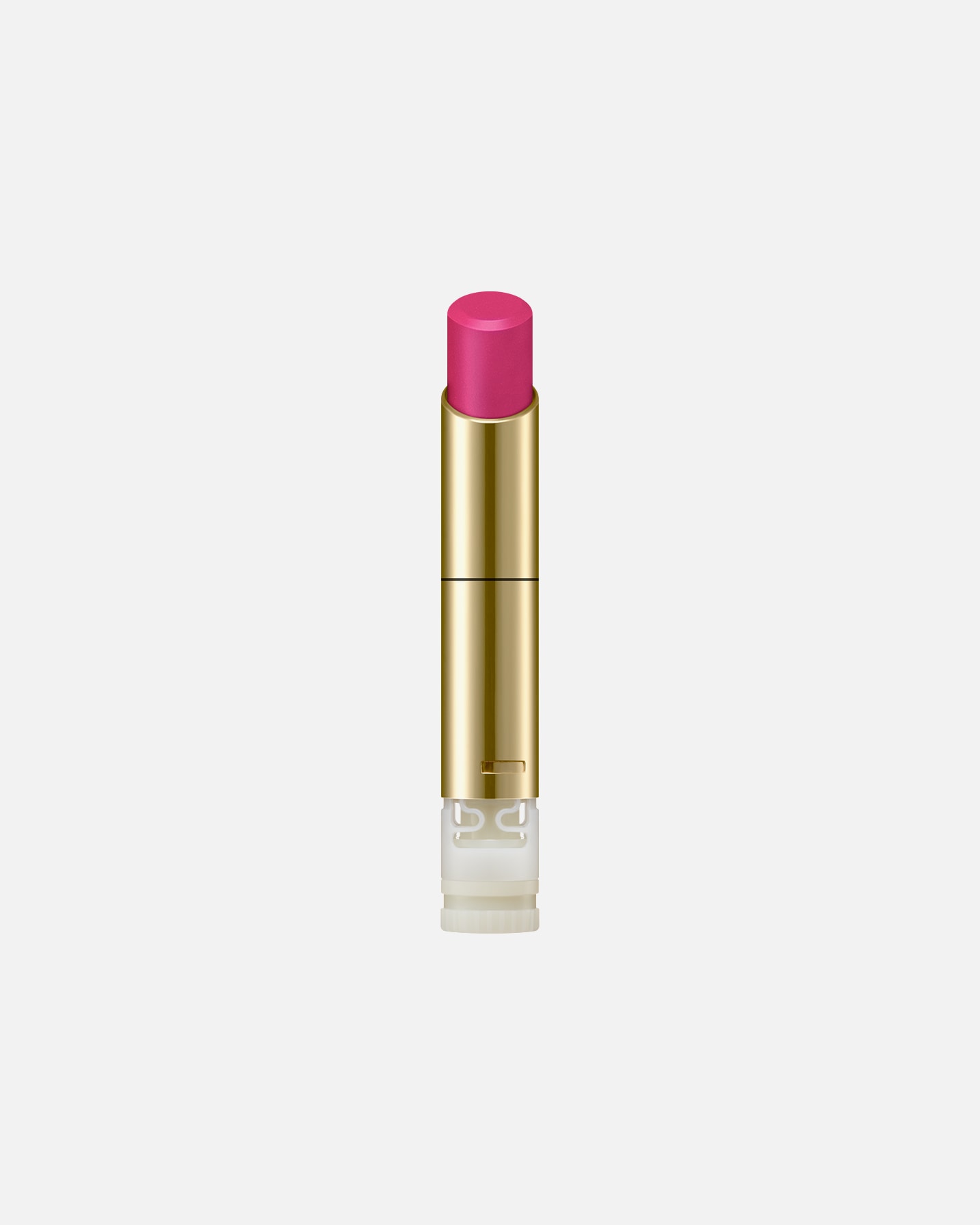 Lippenstift für Unisex SENSAI Default Brand Line Lasting Plump Lipstick 3 - Fuchsia Pink