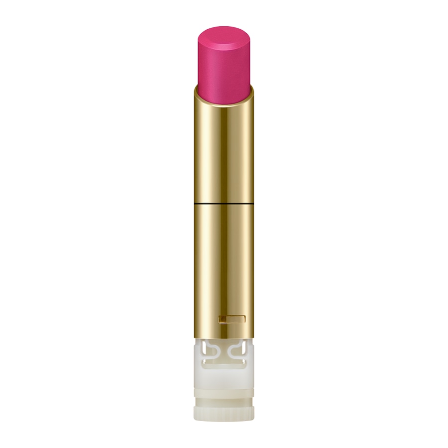 SENSAI Lasting Plump Lipstick Lippenstift 3 - Fuchsia Pink 3.8 g