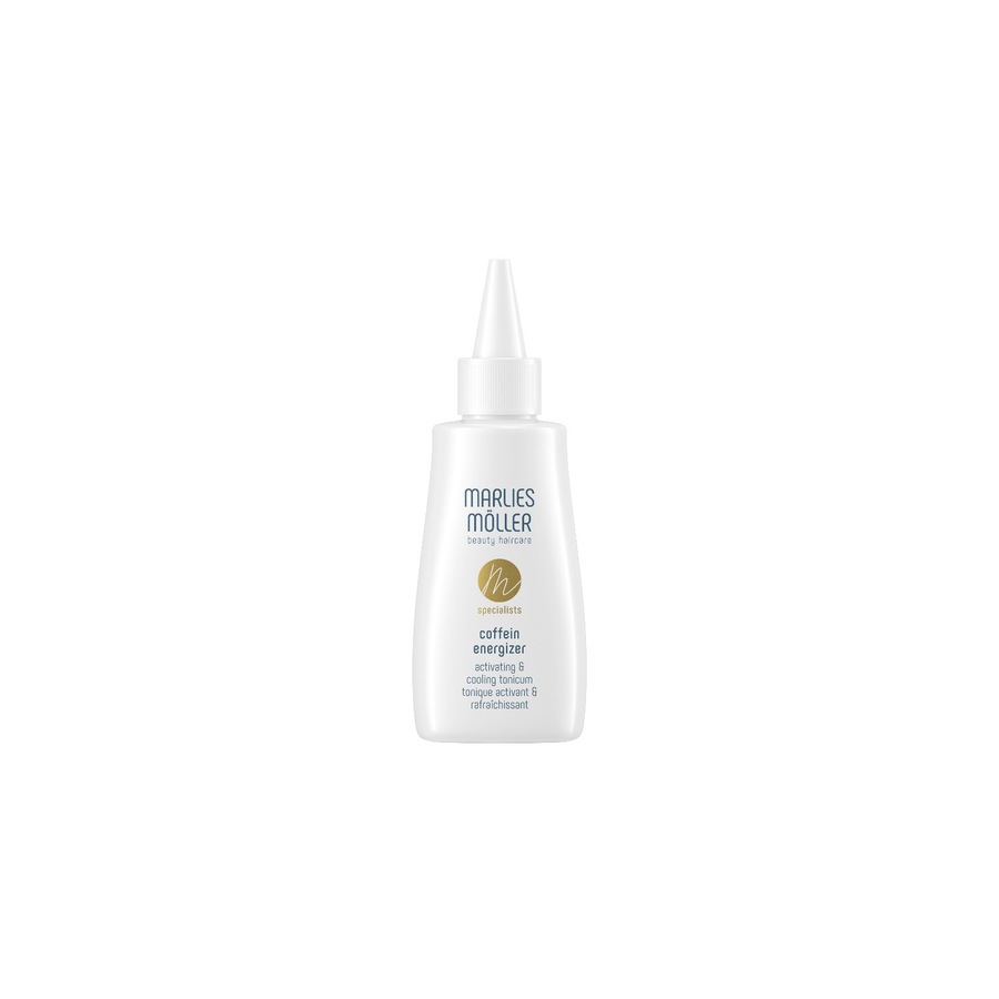 Marlies Möller Kühlendes Tonikum Haartonikum 125 ml
