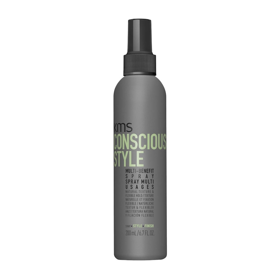 KMS Consicious Style Multi-Benefit-Spray Hitzeschutzspray 200 ml