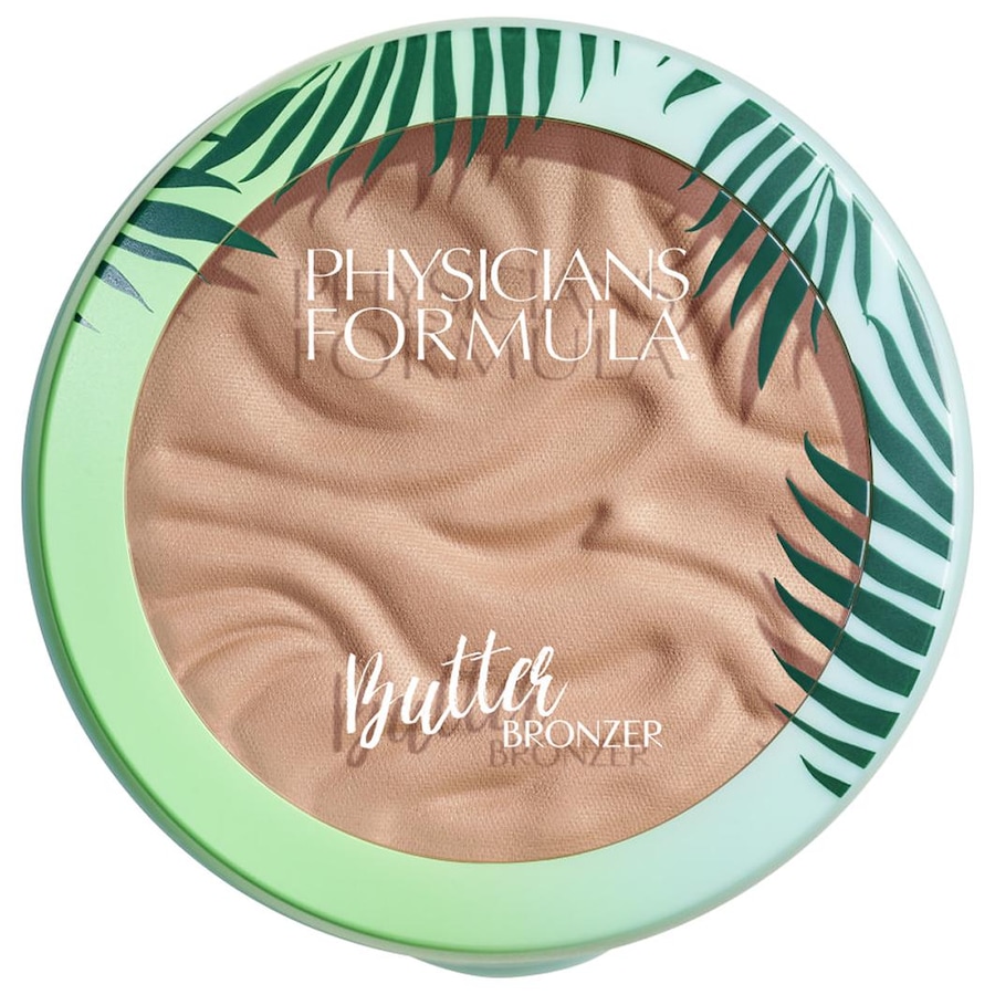 Physicians Formula Murumuru Butter Bronzer Light 11 g Hellbraun