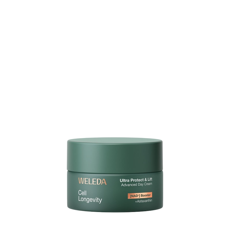 Weleda Cell Longevity Ultra Protect & LiftGesicht | 50.0 ml | 1000,00 / 1.0 l