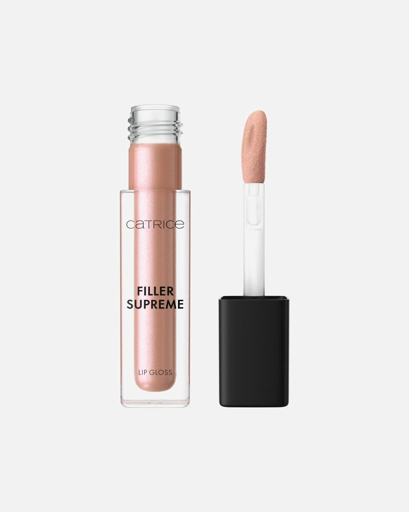 Lipgloss für Weiblich Catrice Default Brand Line Filler Supreme 080 - THE SUGARCOATED TRUTH