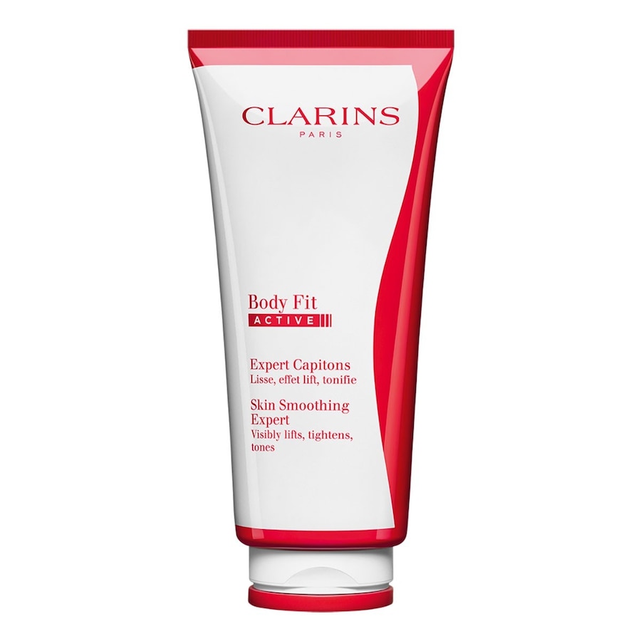 Clarins Body Fit ACTIVE XL Anti-Cellulite Pflege 200 ml Damen