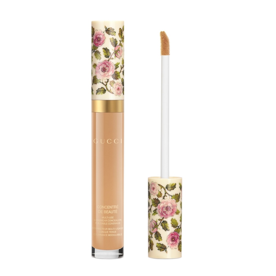 Gucci Beauty Concentré de Beauté Concealer 32 8 ml Hellbraun