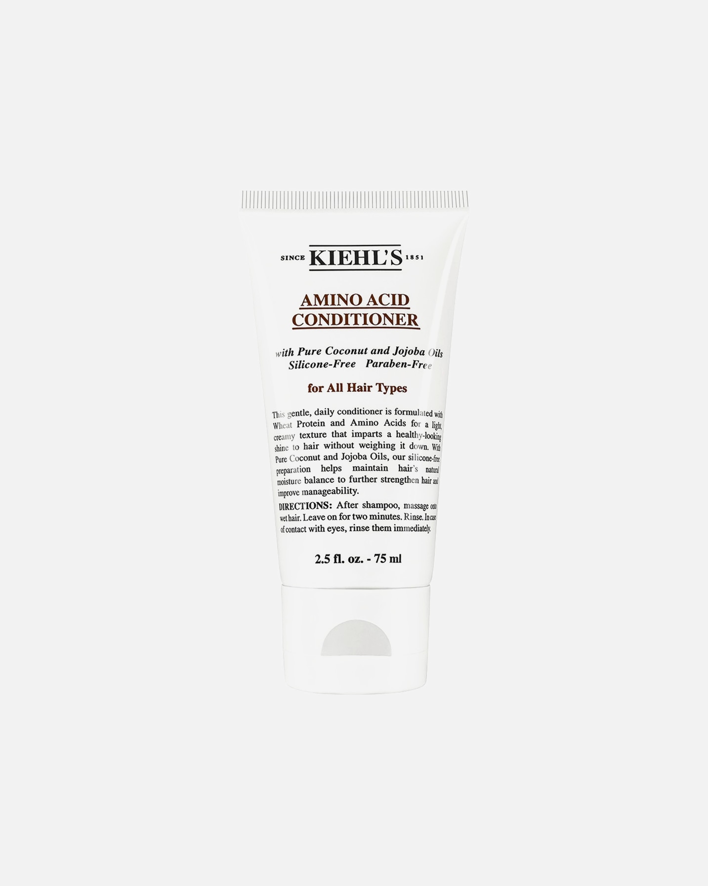 Conditioner für Unisex Kiehl’s Amino Acid 75 ml