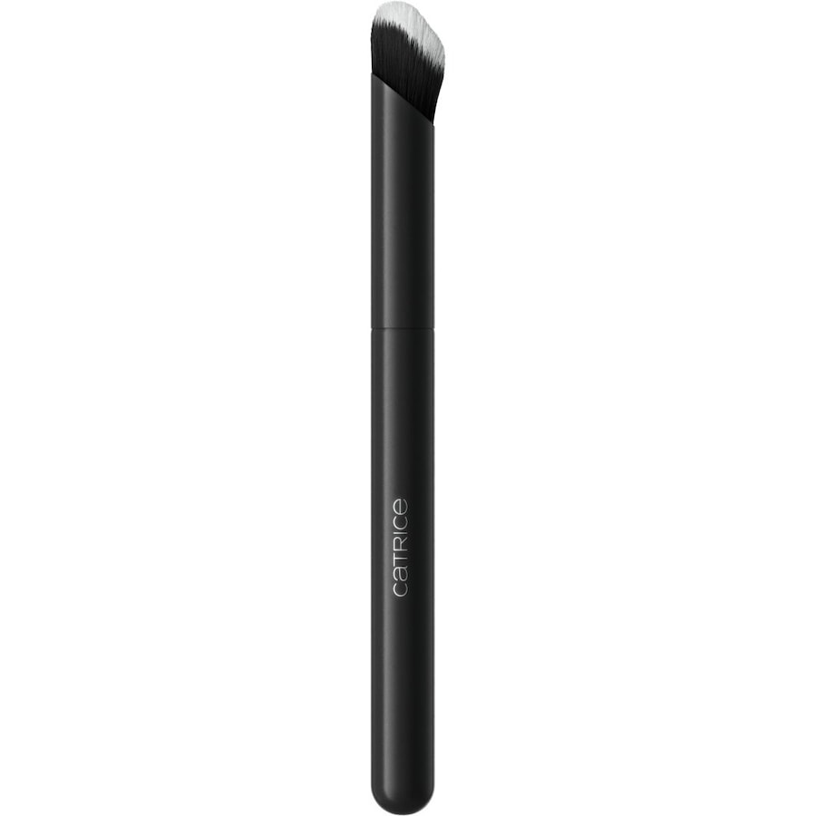 Catrice Under Eye Concealer Brush Concealerpinsel Weiss Damen