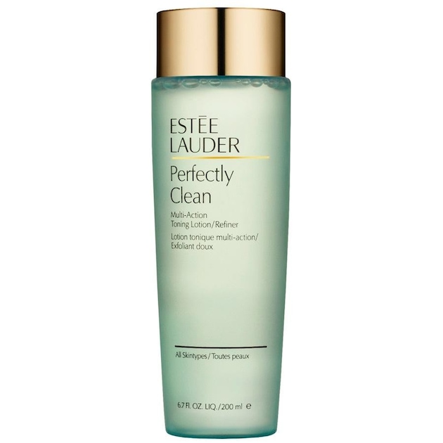 Estée Lauder Perfectly Clean PMulti-Action Hydrating Toning Lotion/Refiner