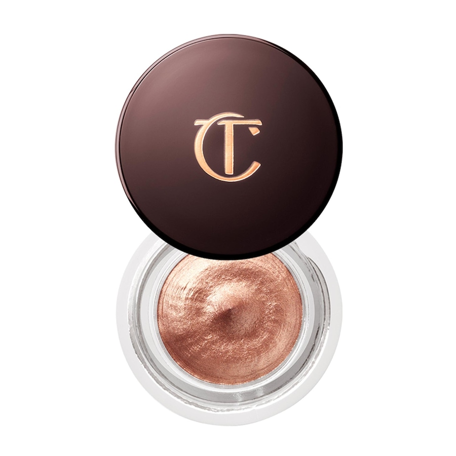 Charlotte Tilbury Eyes To Mesmerise Lidschatten Rose Gold 7 ml Rosegold