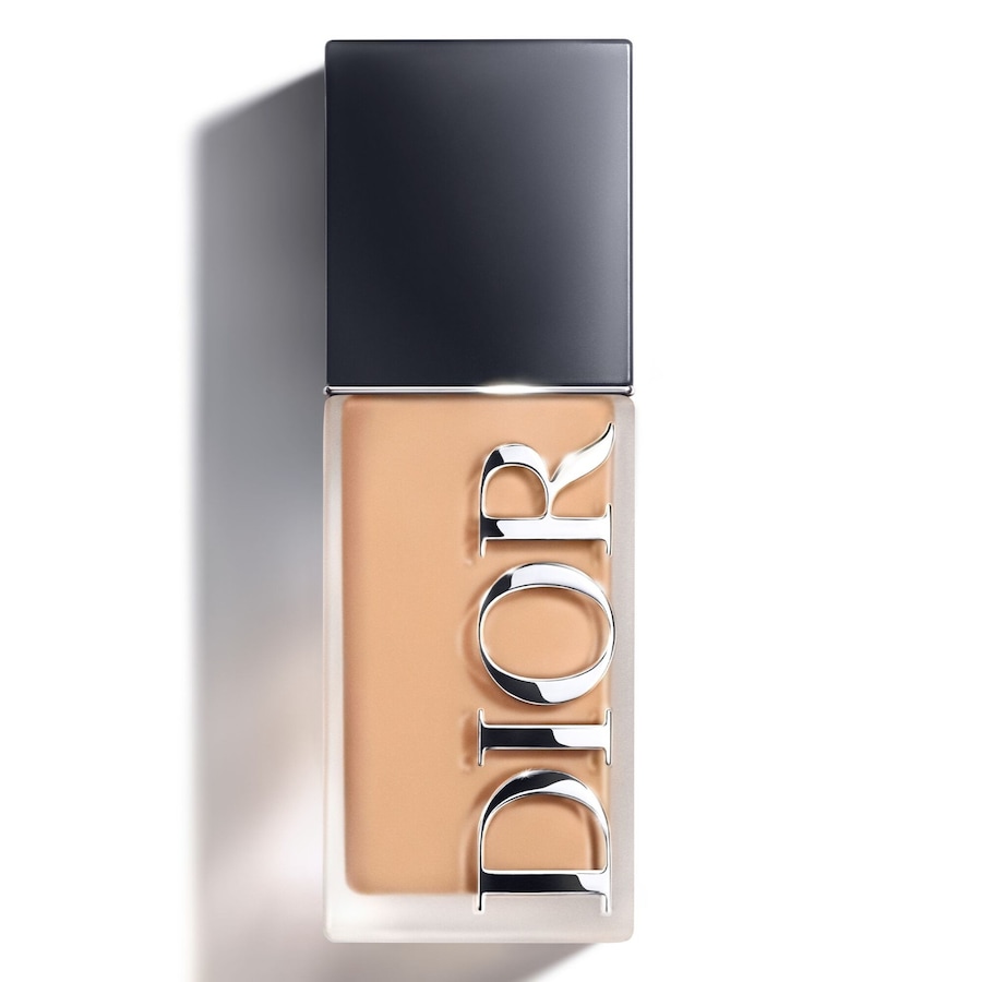 DIOR Forever Skin Wear Foundation 3 Warm 30 ml Hellbraun