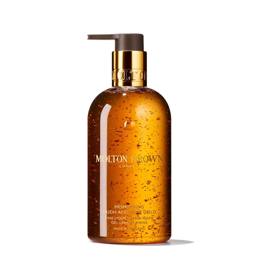 Molton Brown Hand Care Fine Liquid Wash Handseife 300 ml Herren