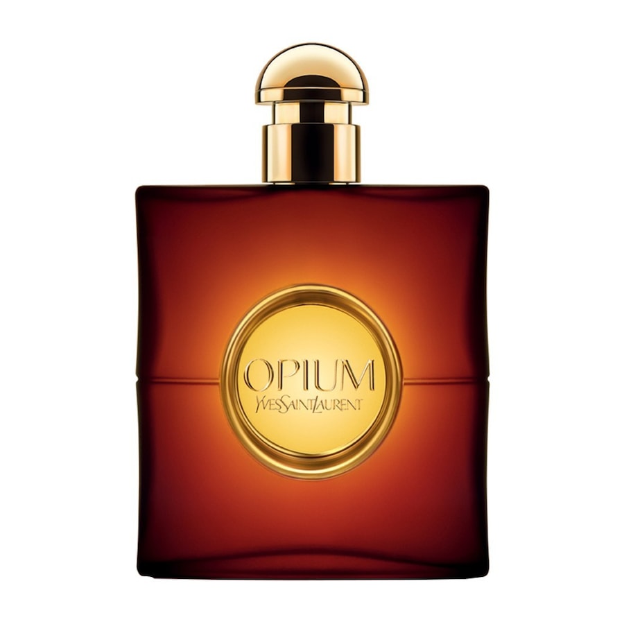 Yves Saint Laurent Opium Eau de Toilette 90 ml Damen