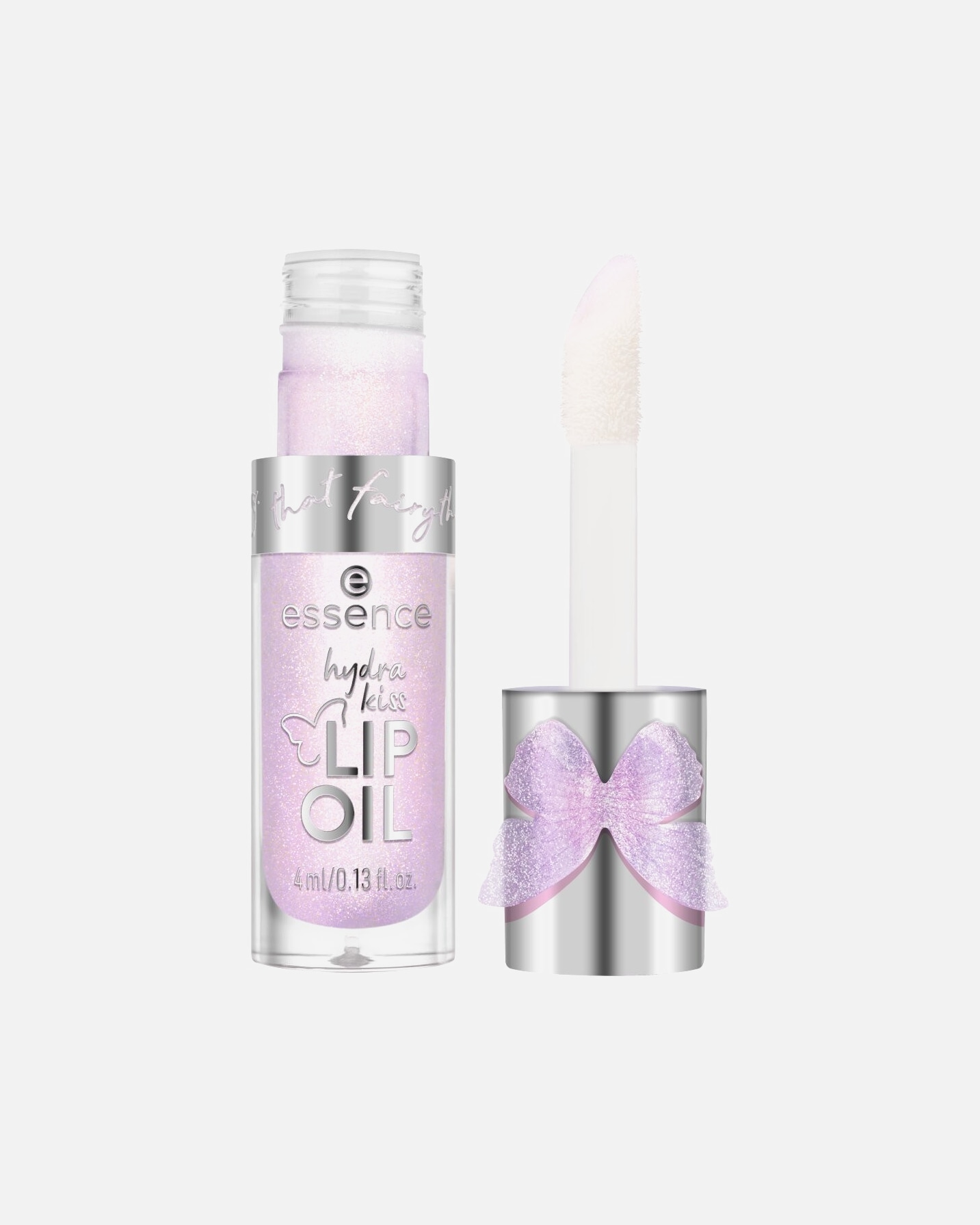 Lipgloss für Weiblich Essence That Fairything. 108 - LIQUID FAIRYDUST