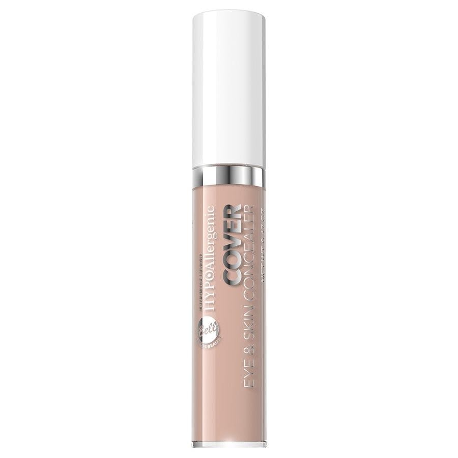 Bell Hypo Allergenic Cover Eye & Skin Concealer Nr. 30 4.8 g Nude