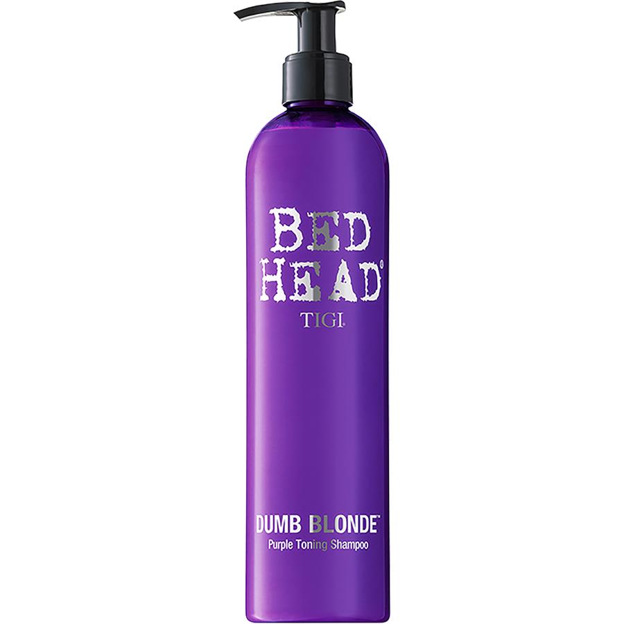 Tigi Purple Toning Shampoo Haarshampoo Douglas
