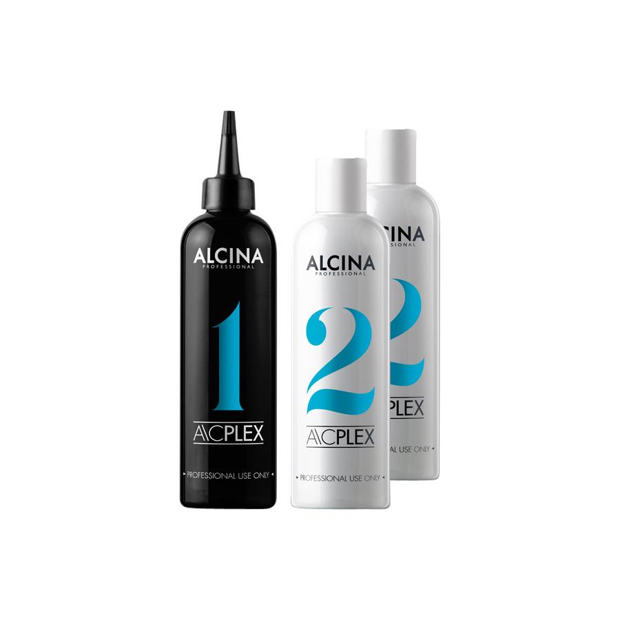 Alcina Set Step1 Step 2 Haarpflegeset Douglas