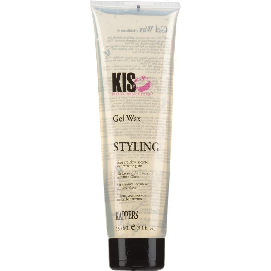 Kis Keratin Infusion System Gel Wax Haargel Douglas