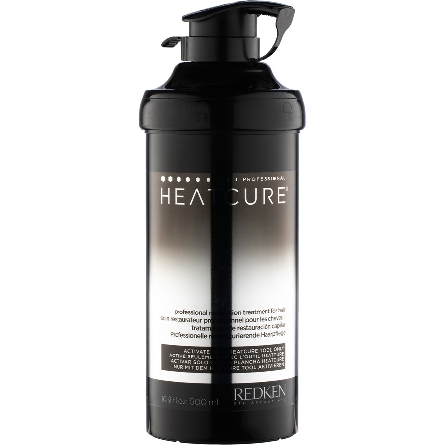 Redken Heat Cure Pro Repair Treatment Hitzeschutzspray Douglas