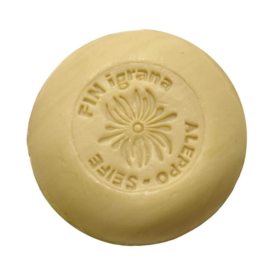 Finigrana Aleppo Schwarzkummelol Seife Rund 100g Stuckseife Douglas