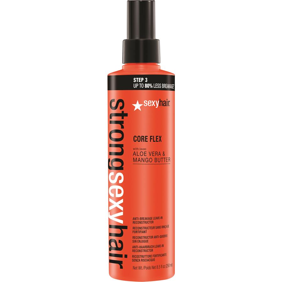Sexy Hair Core Flex Anti Breakage Leave In Reconstructor Haarshampoo Douglas
