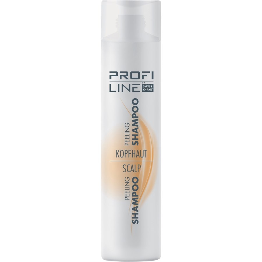 Profi Line Peeling Shampoo Haarshampoo Douglas