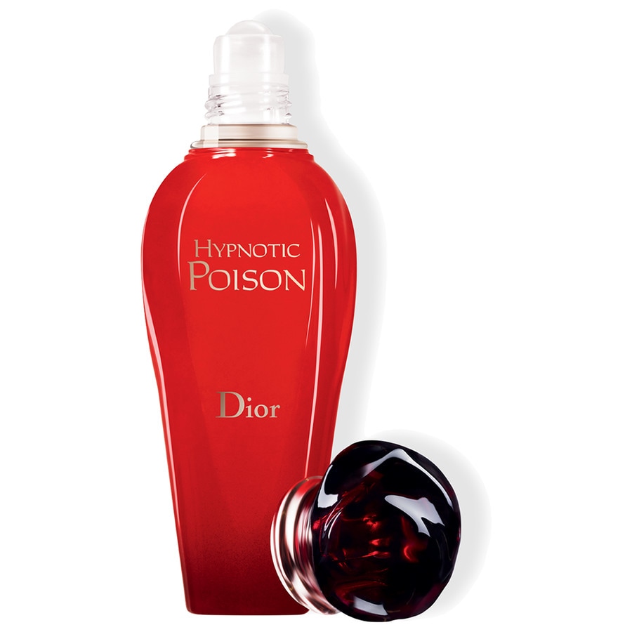 Dior Poison Hypnotic Poison Eau De Toilette Roller Pearl Parfum